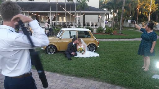 Event Venue «White Orchid at Oasis», reviews and photos, 3027 E Riverside Dr, Fort Myers, FL 33916, USA