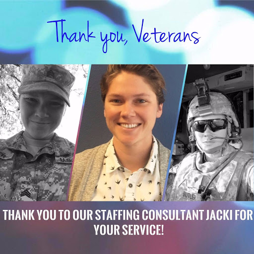 Employment Agency «Express Employment Professionals», reviews and photos, 925 Commercial St SE #100, Salem, OR 97302, USA