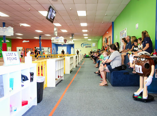 Gymnastics Center «Impact Sports Center», reviews and photos, 1110 W Kettleman Ln, Lodi, CA 95240, USA