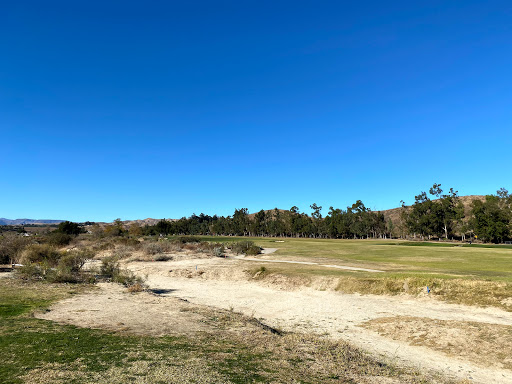 Golf Course «Rustic Canyon Golf Course», reviews and photos, 15100 Happy Camp Canyon Rd, Moorpark, CA 93021, USA