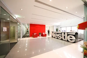 Nestle Russia image