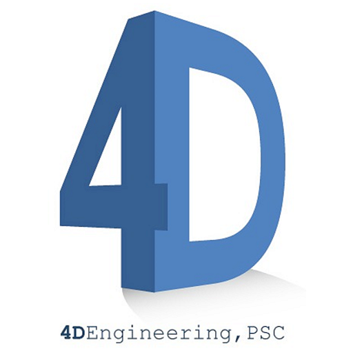 4D Engineering, PSC