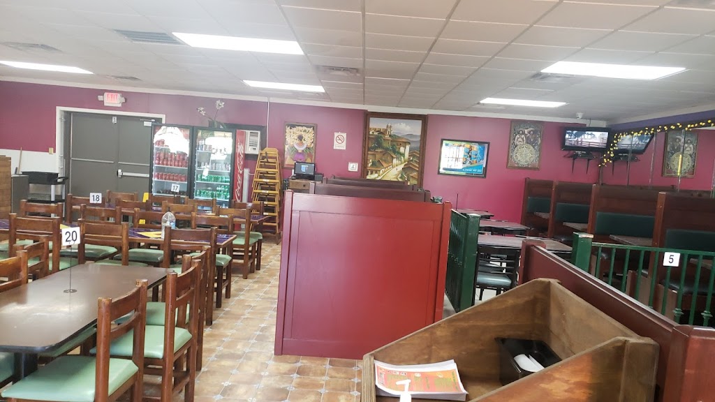 Taqueria Arcos de Jalisco 77029