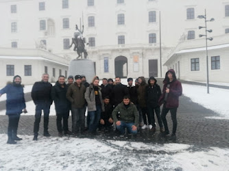 Şanlıurfa Mesleki Ve Teknik Eğitim Merkezi