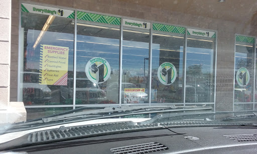 Dollar Store «Dollar Tree», reviews and photos, 3668 W Anthem Way A102, Anthem, AZ 85086, USA