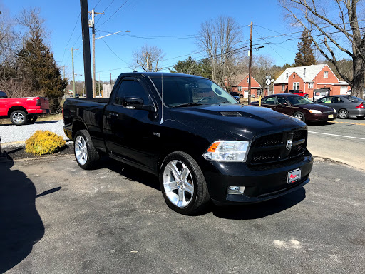 Used Car Dealer «AG Auto Group», reviews and photos, 2332 N Delsea Dr, Vineland, NJ 08360, USA