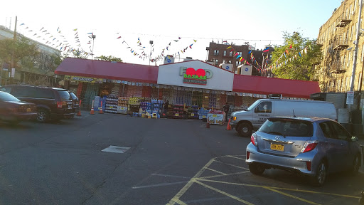 Supermarket «Junction Food Bazaar Supermarket», reviews and photos, 34-20 Junction Blvd, Flushing, NY 11372, USA