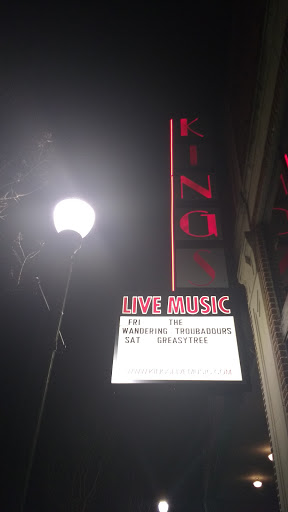 Bar «Kings Live Music», reviews and photos, 1020 Front St, Conway, AR 72032, USA