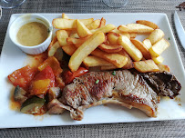 Plats et boissons du Restaurant L à Châtenoy-en-Bresse - n°4