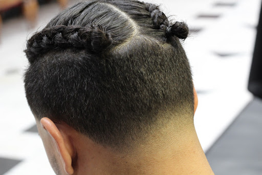 Barber Shop «A & D Barber Shop», reviews and photos, 914 E Camelback Rd SUITE 8, Phoenix, AZ 85014, USA