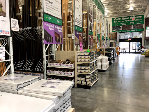Home Improvement Store «Menards», reviews and photos, 6405 Jackson Rd, Ann Arbor, MI 48103, USA