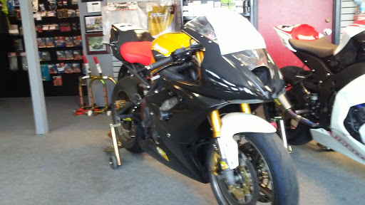 Motorcycle Shop «KFG MOTORSPORTS», reviews and photos, 1425 22nd St NW f, Auburn, WA 98001, USA