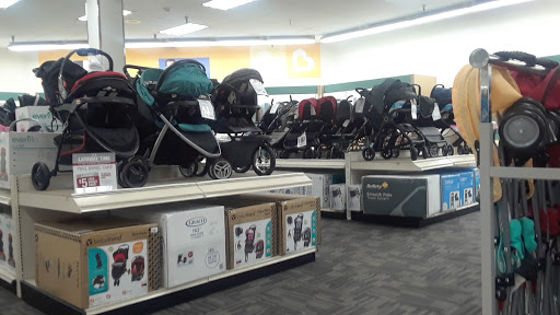 Clothing Store «Burlington Coat Factory», reviews and photos, 13092 Harbor Blvd, Garden Grove, CA 92843, USA