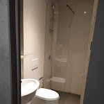 Photo n°18 de l'avis de Monsieur.u fait le 23/04/2022 à 08:14 sur le  Benbo - Bed and Boarding à Naples