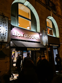 Les plus récentes photos du Restaurant français Léon Le Cochon à Rennes - n°8