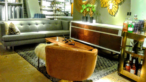 Furniture Store «CB2», reviews and photos, 3307 M St NW, Washington, DC 20007, USA