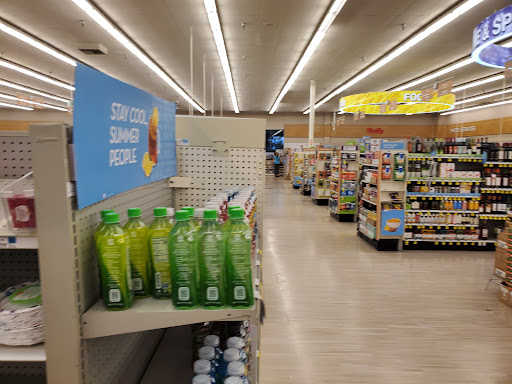 Pharmacy «Rite Aid», reviews and photos, 9650 Base Line Rd, Rancho Cucamonga, CA 91701, USA