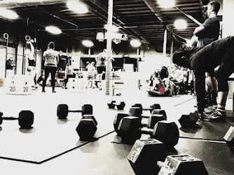 Echelon Fitness, Home of CrossFit Echelon