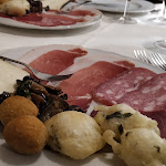 Photo n°2 de l'avis de nazario.i fait le 07/10/2019 à 14:57 sur le  Io e Alessia à Ascoli Piceno