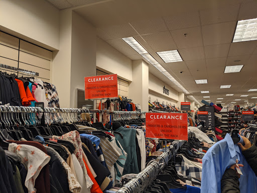Department Store «Nordstrom Rack Beverly Connection», reviews and photos, 100 N La Cienega Blvd, Los Angeles, CA 90048, USA