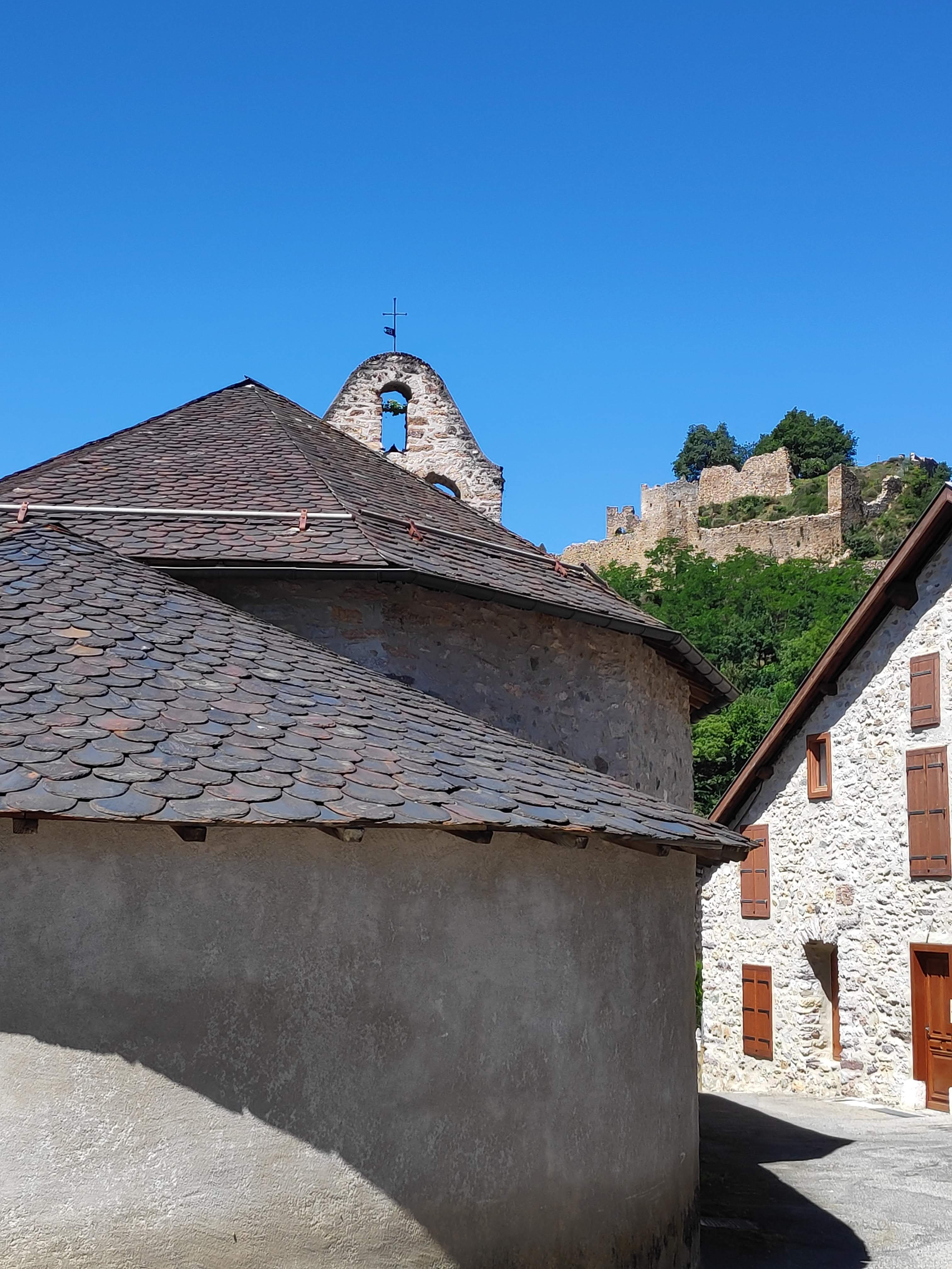 Photo n° 28 de l'avis de Claude.l fait le 05/07/2020 à 13:08