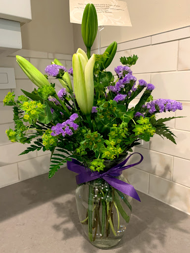 Florist «Market Garden Floral Co», reviews and photos, 1418 N Semoran Blvd #130, Orlando, FL 32807, USA