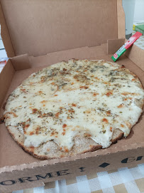 Pizza du Restaurant italien La Maison Italie à Nogent-le-Rotrou - n°10