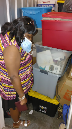 Self-Storage Facility «Extra Space Storage», reviews and photos, 122 Allied Dr, Dedham, MA 02026, USA