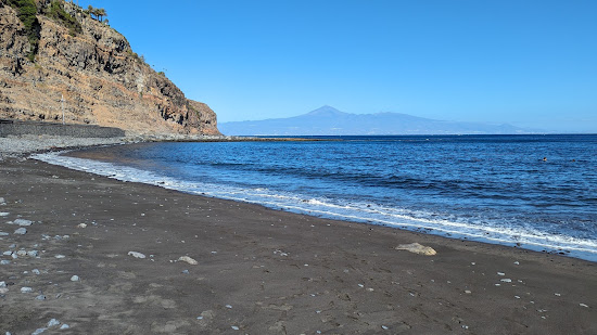 Playa de la Cueva