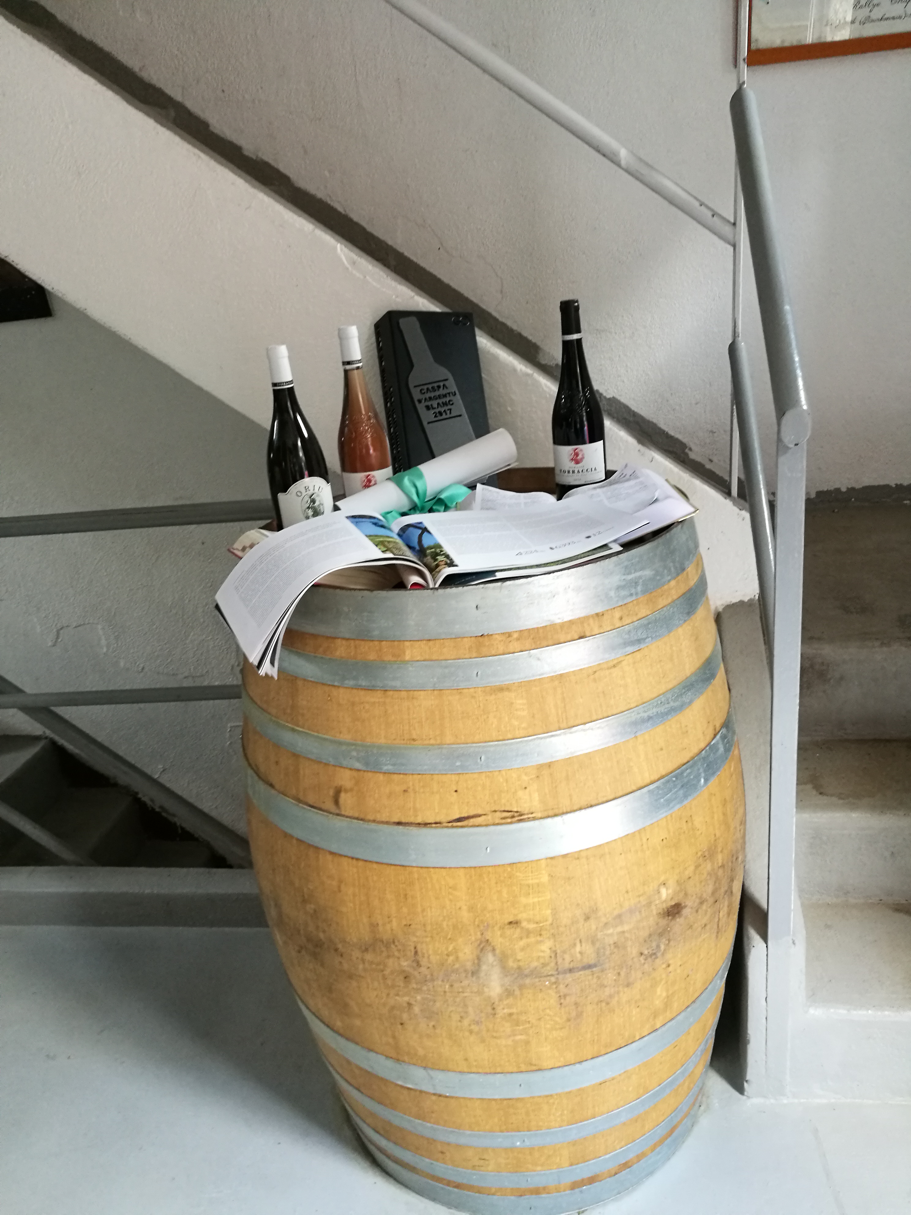 Photo n° 4 de l'avis de Daniele.a fait le 23/08/2018 à 17:01