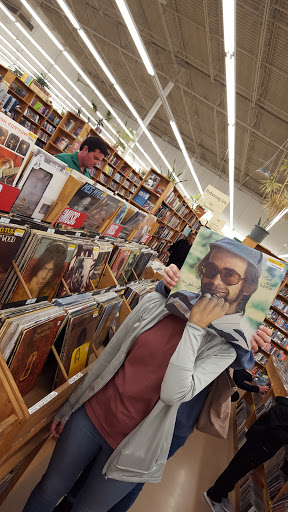 Book Store «Half Price Books», reviews and photos, 959 I-30, Rockwall, TX 75087, USA