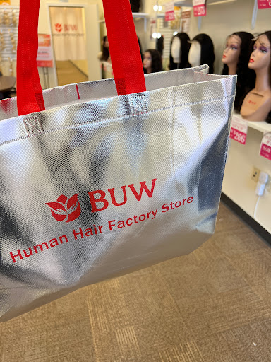 BUW Human Hair Factory Store -- Philadelphia - 2437 S 24th St Suite 3A,  Philadelphia, Pennsylvania, US - Zaubee