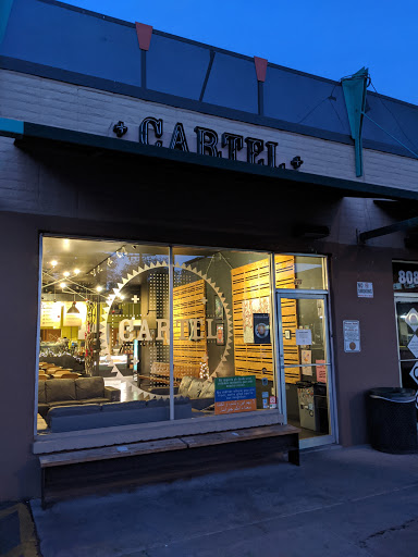 Coffee Shop «Cartel Coffee Lab», reviews and photos, 225 W University Dr #101, Tempe, AZ 85281, USA