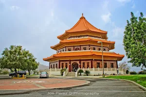 Fo Guang Shan Buddhist Memorial Complex (Rose Hills) image