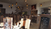 Atmosphère du Restaurant thaï Thai Phuket à Brest - n°18