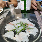 Photo n°2 de l'avis de Federico.i fait le 19/09/2023 à 06:04 sur le  Il Covo Marino à Aci Trezza