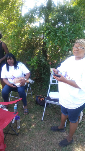 Recreation Center «Locust Grove Recreation Center», reviews and photos, 10 Cleveland St, Locust Grove, GA 30248, USA