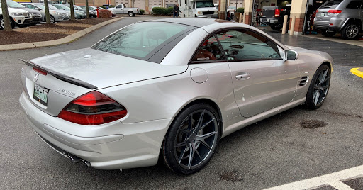 Tire Shop «Discount Tire Store - Brentwood, TN», reviews and photos, 7135 Bakers Bridge Ave, Brentwood, TN 37027, USA