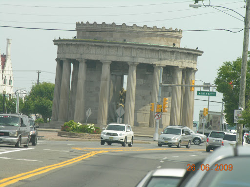 Car Repair and Maintenance «Midas», reviews and photos, 24 N Albany Ave, Atlantic City, NJ 08401, USA