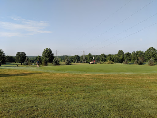 Golf Course «Deer Creek Golf Course», reviews and photos, 7691 E Liberty St, Hubbard, OH 44425, USA