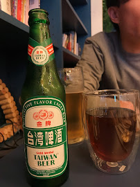 Bière du Restaurant taïwanais Chez Ajia à Paris - n°14