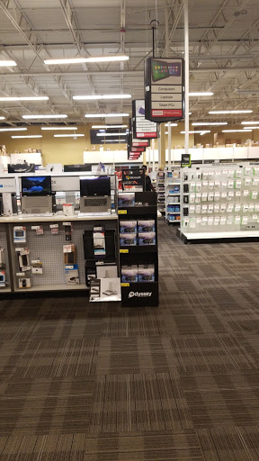 Office Supply Store «Office Depot», reviews and photos, 2627 Okeechobee Blvd, West Palm Beach, FL 33409, USA