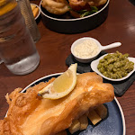 Photo n°1 de l'avis de Fida.a fait le 12/01/2023 à 14:34 sur le  Osteria del Tegolaio à Florence