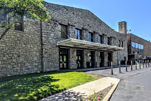 Mason-Halpin Fieldhouse