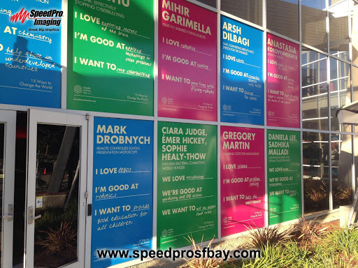 Print Shop «SpeedPro Imaging», reviews and photos, 551 Taylor Way Ste 1, San Carlos, CA 94070, USA