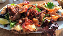 Pizza du Restaurant italien Del Arte à Courcouronnes - n°13