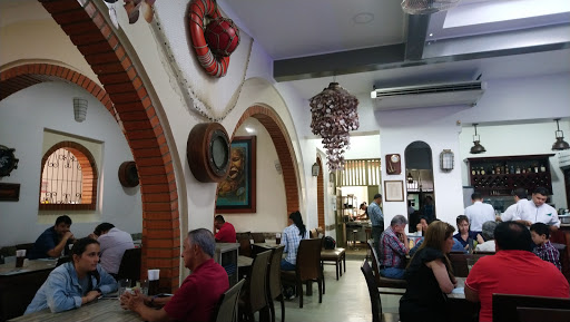 Restaurantes centro Bucaramanga
