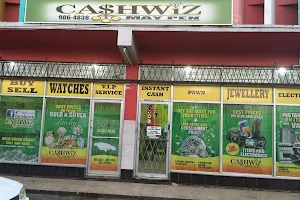 CashWiz image