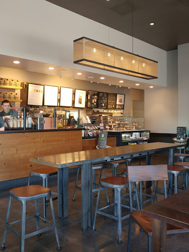 Starbucks image