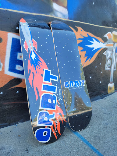 Explore tattoo ideas with 3 names, creative tattoo ideas in San Leandro, available at Orbit Skate and Boutique- Skate Shop & Piercing Shop in San Leandro, CA